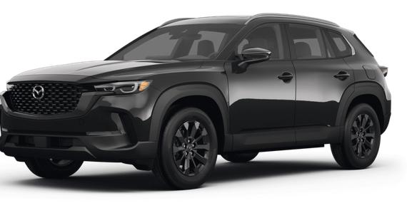 MAZDA CX-50 2023 7MMVABCM8PN145555 image