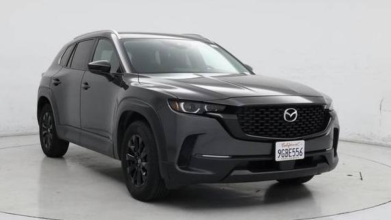 MAZDA CX-50 2023 7MMVABCM6PN143786 image