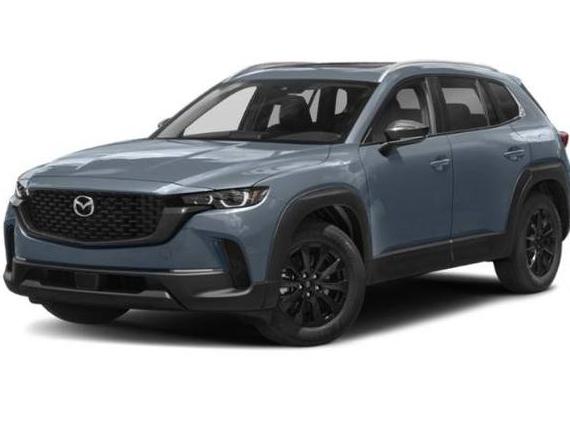 MAZDA CX-50 2023 7MMVABCM9PN108370 image