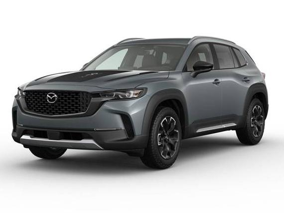 MAZDA CX-50 2023 7MMVABXY9PN145657 image
