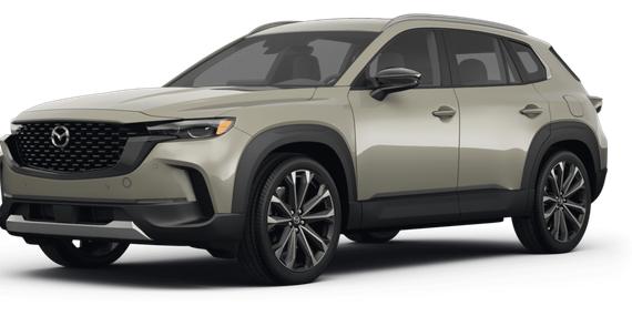 MAZDA CX-50 2023 7MMVABXYXPN118239 image