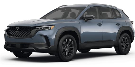 MAZDA CX-50 2023 7MMVABCM8PN137875 image