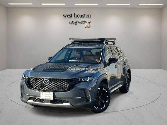 MAZDA CX-50 2023 7MMVABXY6PN128069 image MAZDA CX-50 2023 7MMVABXY6PN128069 image