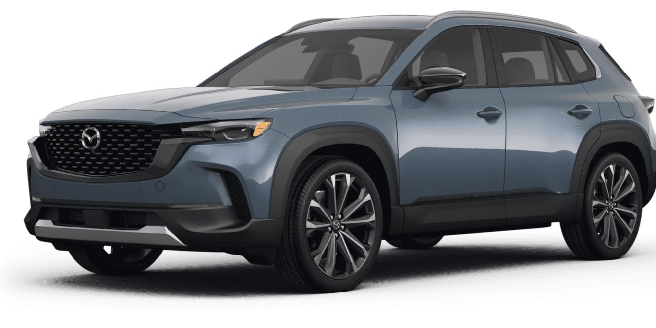MAZDA CX-50 2023 7MMVABEY7PN141416 image