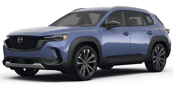 MAZDA CX-50 2023 7MMVABEY9PN142440 image
