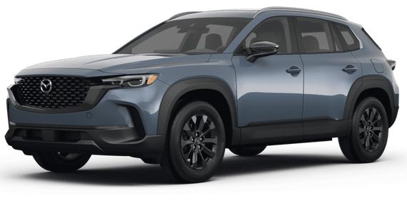 MAZDA CX-50 2023 7MMVABCM4PN129403 image