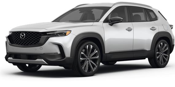 MAZDA CX-50 2023 7MMVABDY6PN140386 image