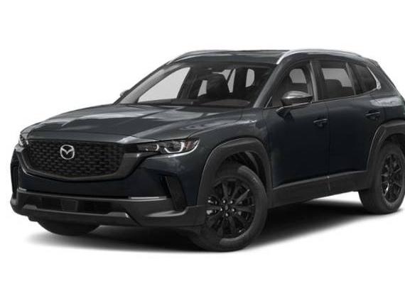 MAZDA CX-50 2023 7MMVABCM3PN115704 image