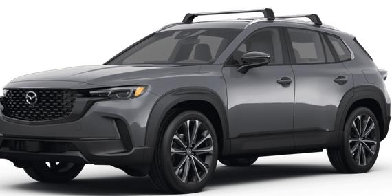 MAZDA CX-50 2023 7MMVABEM4PN108290 image