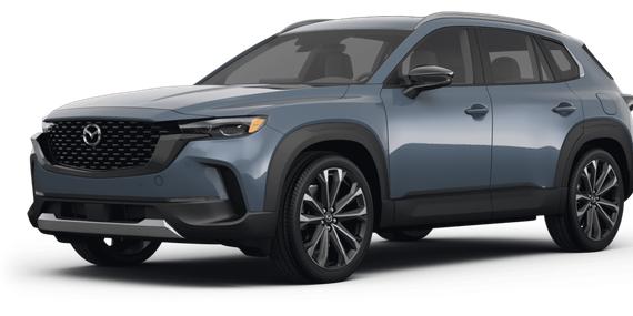 MAZDA CX-50 2023 7MMVABXY5PN128726 image
