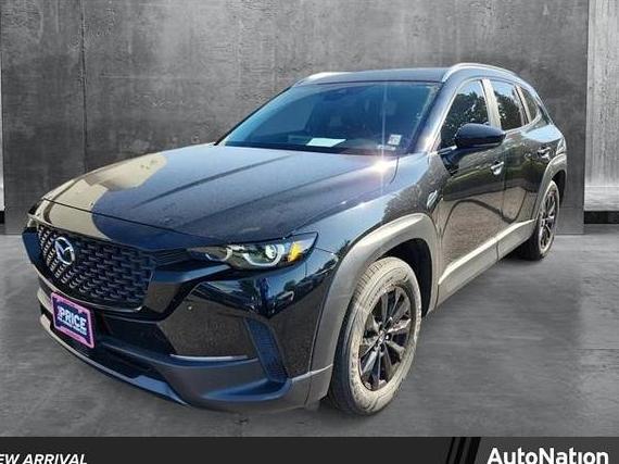 MAZDA CX-50 2023 7MMVABCM5PN119818 image