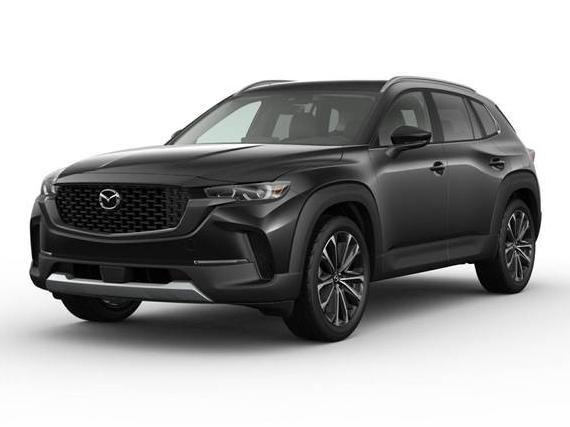 MAZDA CX-50 2023 7MMVABXY6PN142375 image