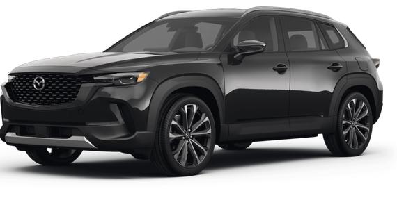 MAZDA CX-50 2023 7MMVABXY6PN117833 image