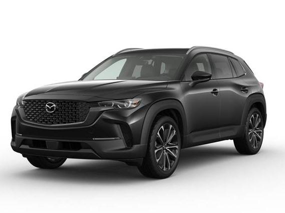 MAZDA CX-50 2023 7MMVABEM1PN148147 image