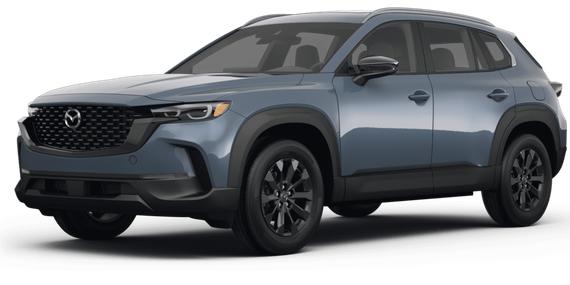 MAZDA CX-50 2023 7MMVABCM5PN146887 image MAZDA CX-50 2023 7MMVABCM5PN146887 image