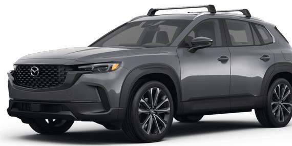 MAZDA CX-50 2023 7MMVABEM1PN135835 image