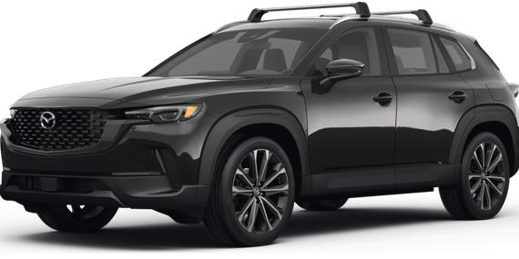 MAZDA CX-50 2023 7MMVABEM0PN115639 image