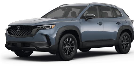 MAZDA CX-50 2023 7MMVABCM0PN108743 image