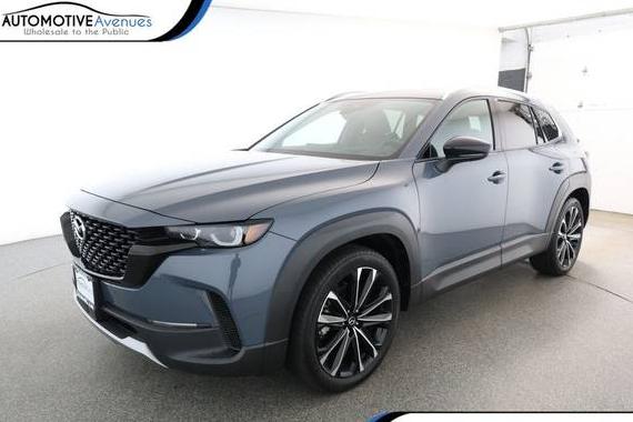 MAZDA CX-50 2023 7MMVABEY7PN100932 image