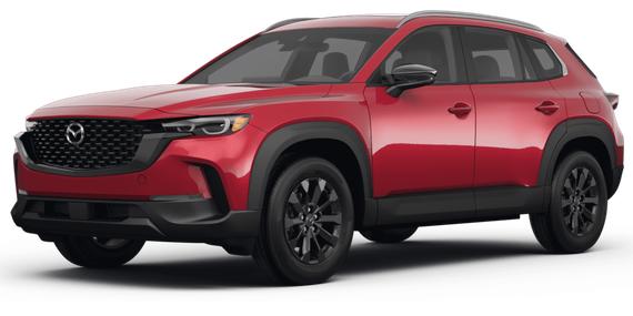 MAZDA CX-50 2023 7MMVABCM9PN104738 image