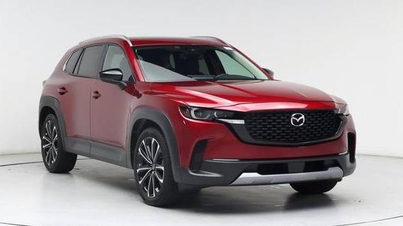 MAZDA CX-50 2023 7MMVABXY3PN124108 image