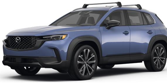 MAZDA CX-50 2023 7MMVABEMXPN130648 image