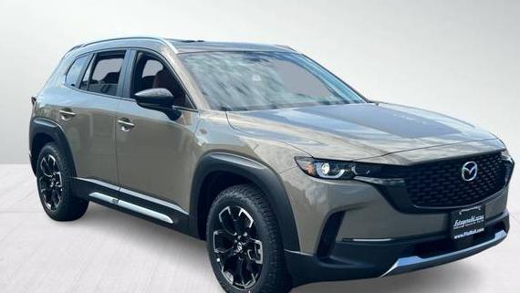 MAZDA CX-50 2023 7MMVABXY3PN144620 image