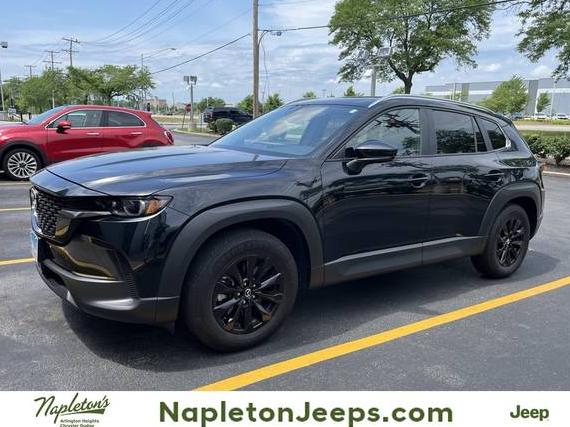 MAZDA CX-50 2023 7MMVABAM0PN150932 image
