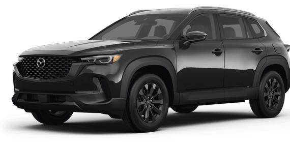 MAZDA CX-50 2023 7MMVABAM1PN144931 image