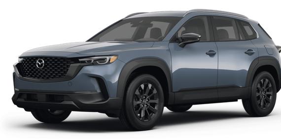 MAZDA CX-50 2023 7MMVABCM8PN113298 image