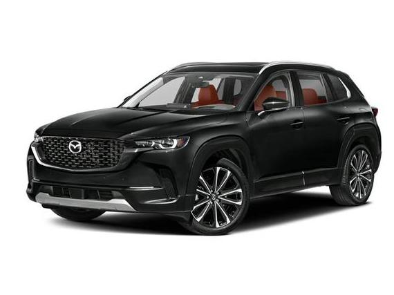 MAZDA CX-50 2023 7MMVABEY4PN114545 image MAZDA CX-50 2023 7MMVABEY4PN114545 image
