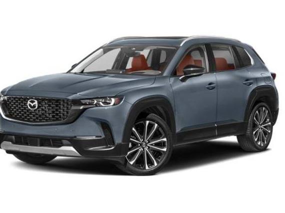 MAZDA CX-50 2023 7MMVABEY0PN101131 image