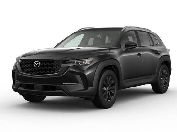 MAZDA CX-50 2023 7MMVABCM3PN121700 image