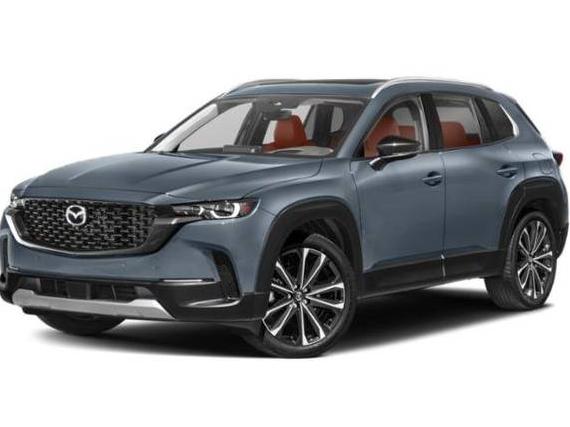 MAZDA CX-50 2023 7MMVABEY7PN100915 image