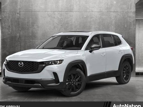 MAZDA CX-50 2023 7MMVABCM1PN154758 image