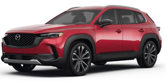 MAZDA CX-50 2023 7MMVABDYXPN110775 image