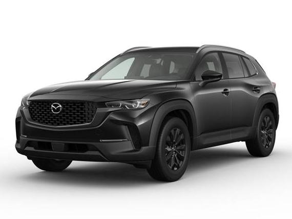 MAZDA CX-50 2023 7MMVABAM6PN147503 image