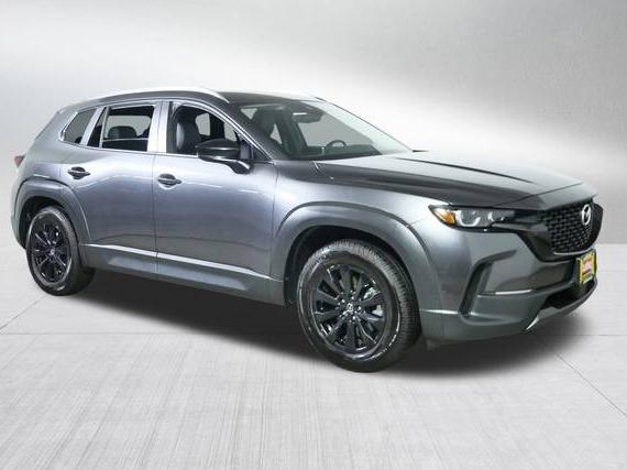 MAZDA CX-50 2023 7MMVABCM5PN111198 image