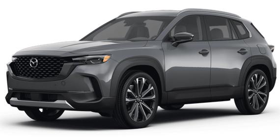 MAZDA CX-50 2023 7MMVABXY4PN154654 image MAZDA CX-50 2023 7MMVABXY4PN154654 image