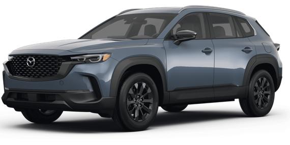 MAZDA CX-50 2023 7MMVABCM5PN112500 image