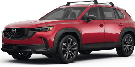 MAZDA CX-50 2023 7MMVABEM2PN112564 image
