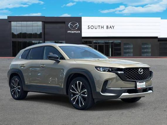 MAZDA CX-50 2023 7MMVABEYXPN143466 image