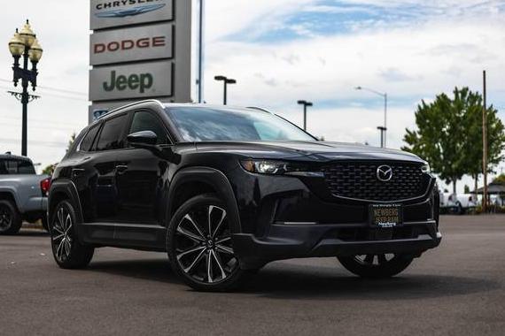 MAZDA CX-50 2023 7MMVABEMXPN118810 image