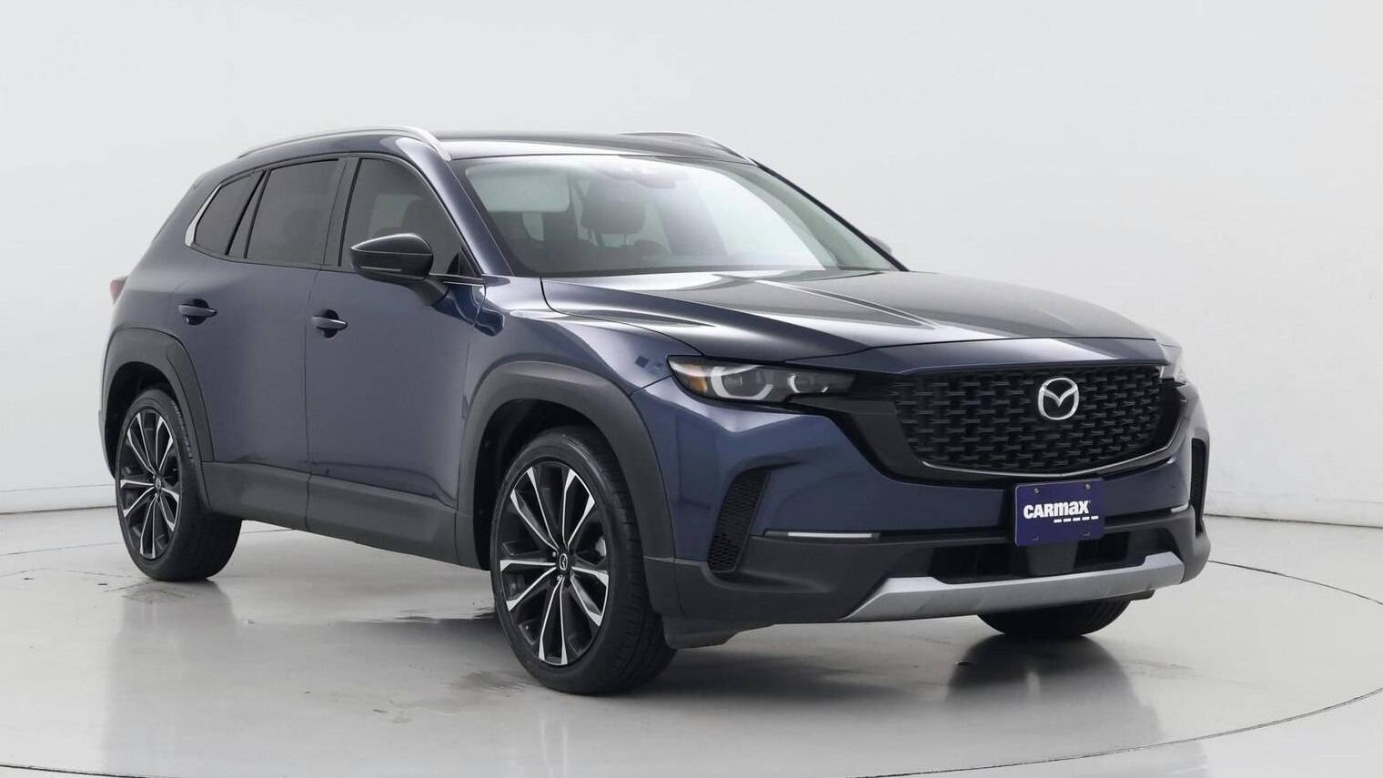 MAZDA CX-50 2023 7MMVABXY2PN119644 image