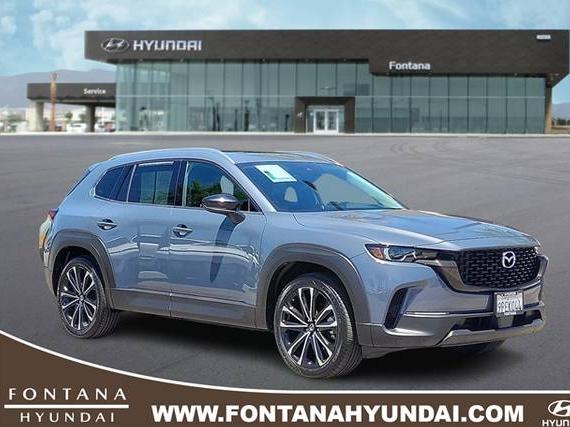 MAZDA CX-50 2023 7MMVABEM8PN104680 image