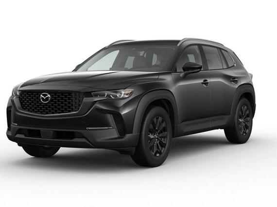MAZDA CX-50 2023 7MMVABCM5PN138885 image