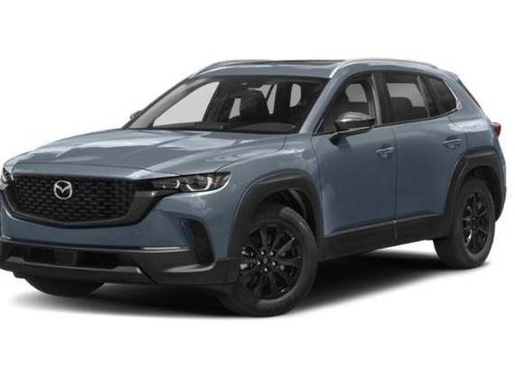MAZDA CX-50 2023 7MMVABCM3PN103701 image