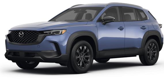 MAZDA CX-50 2023 7MMVABCM2PN131229 image MAZDA CX-50 2023 7MMVABCM2PN131229 image