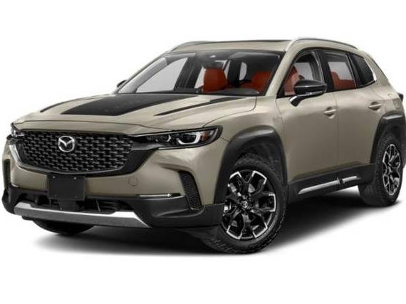 MAZDA CX-50 2023 7MMVABXY7PN132597 image MAZDA CX-50 2023 7MMVABXY7PN132597 image