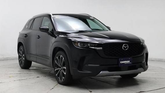 MAZDA CX-50 2023 7MMVABEY9PN116047 image